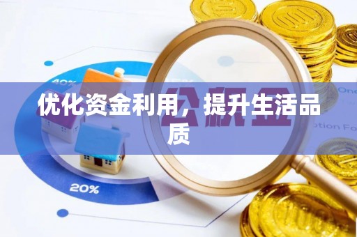 普格优化资金利用，提升生活品质