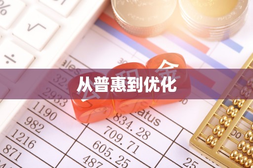 普格从普惠到优化