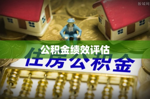 普格公积金绩效评估