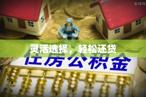 普格灵活选择，轻松还贷
