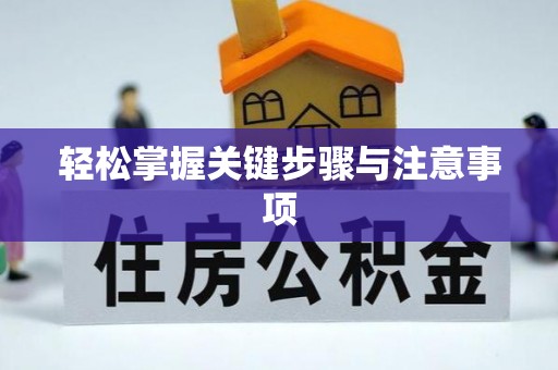 普格轻松掌握关键步骤与注意事项