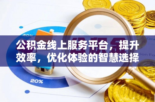 普格公积金线上服务平台，提升效率，优化体验的智慧选择