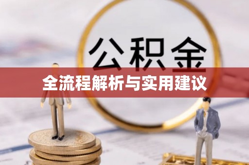 普格全流程解析与实用建议