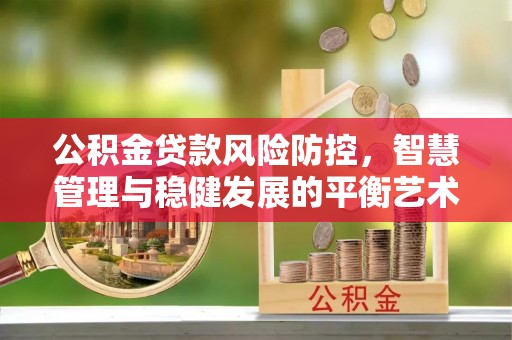 普格公积金贷款风险防控，智慧管理与稳健发展的平衡艺术