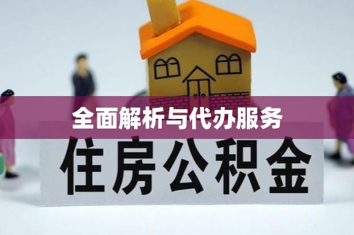 普格全面解析与代办服务
