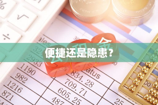 普格便捷还是隐患？