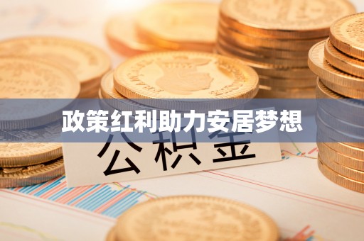 普格政策红利助力安居梦想