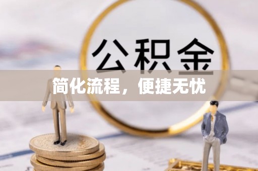 普格简化流程，便捷无忧