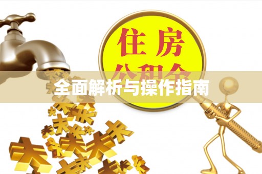 普格全面解析与操作指南