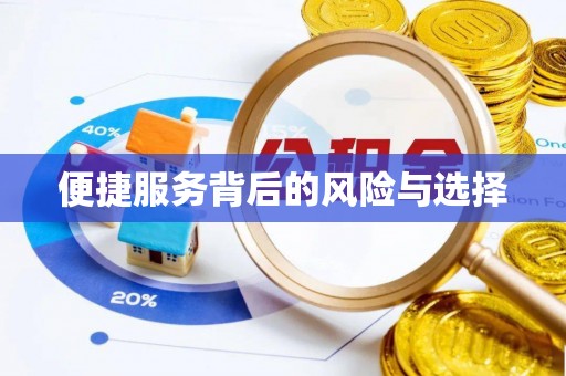 普格便捷服务背后的风险与选择