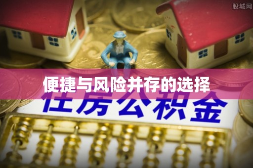 普格便捷与风险并存的选择